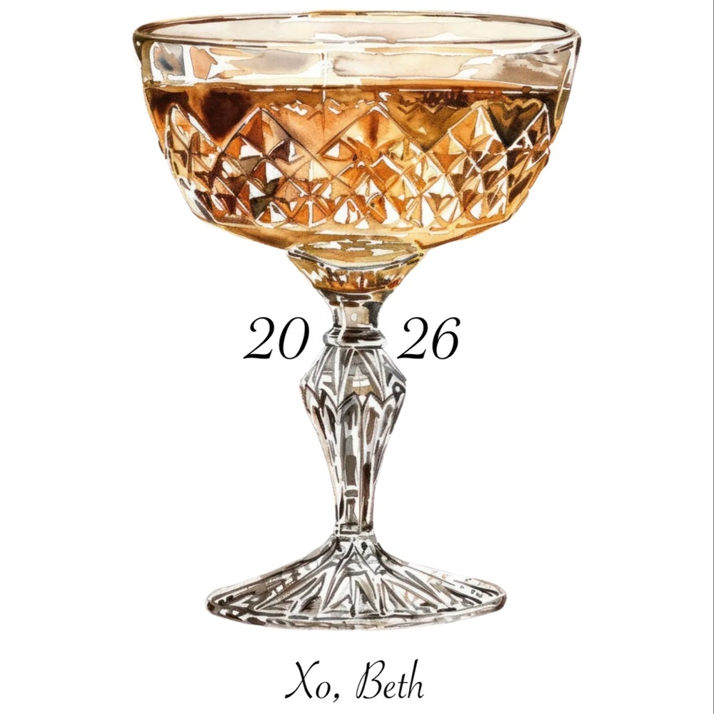 Meet your Posher, Beth